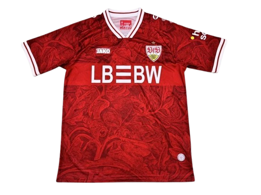 25-26 Stoccarda Away Fan Version