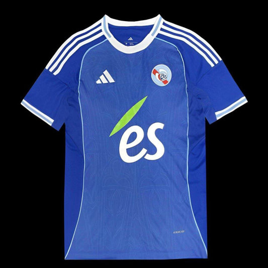 25-26 Strasburgo Home Fan Version