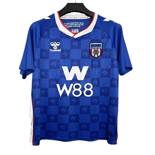 25-26 Sunderland Away Fan Version