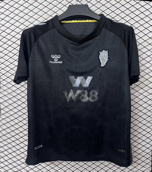 25-26 Sunderland Third Fan Version