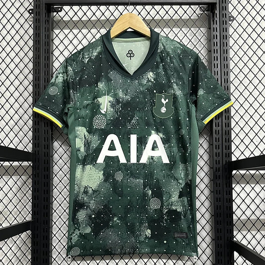 24-25 Tottenham Hotspur Third Fan Version