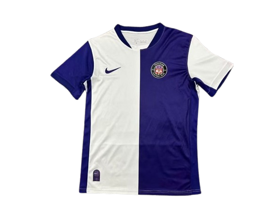 25-26 Tolosa Home Fan Version