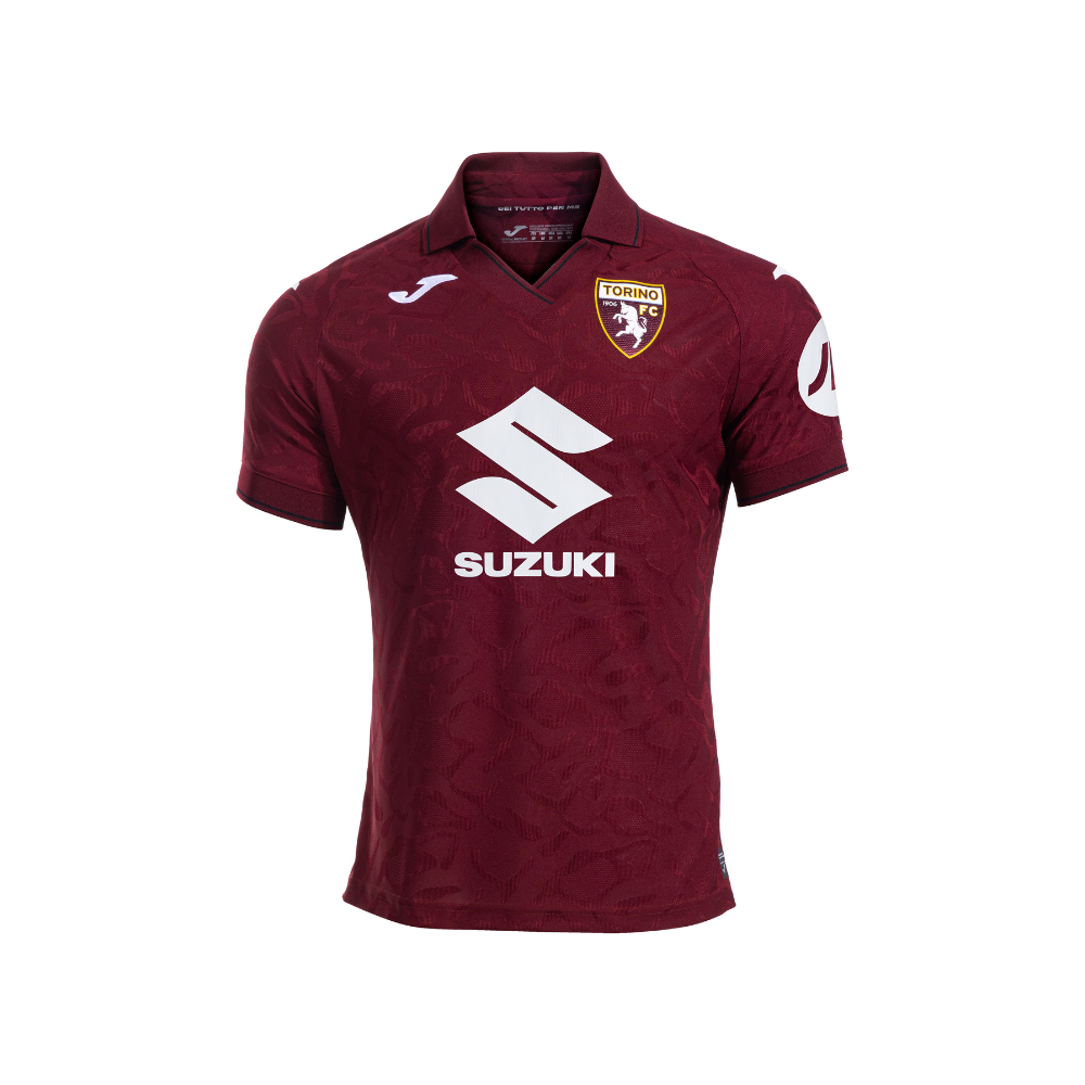 25-26 Torino Home Fan Version