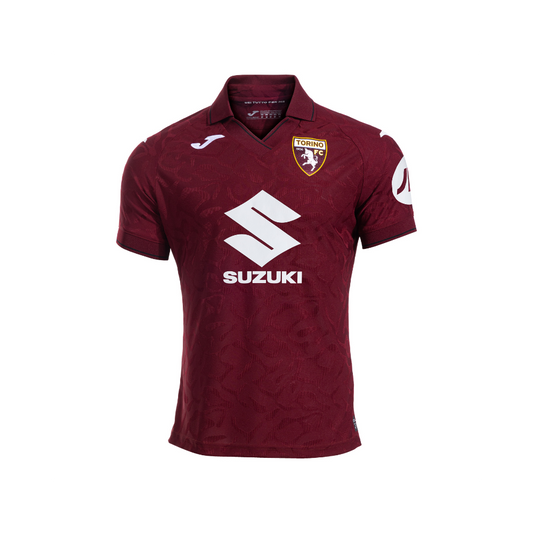 25-26 Torino Home Fan Version