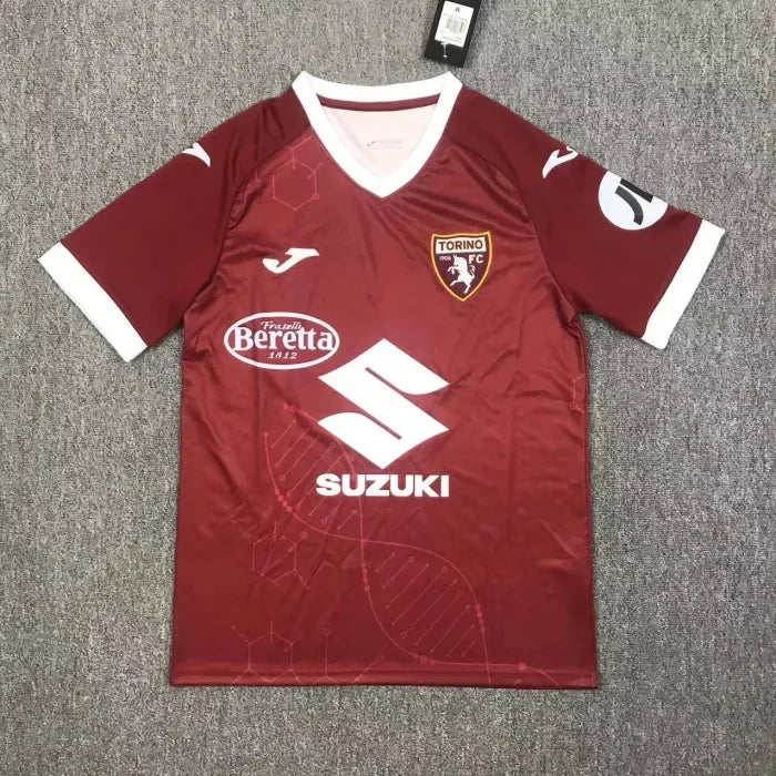 24-25 Torino Home Fan Version