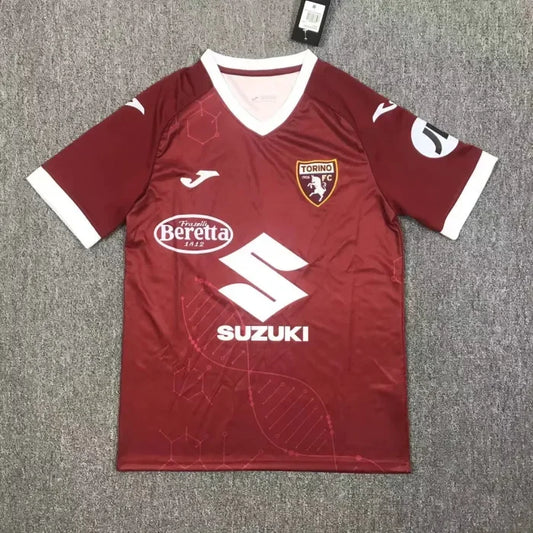 24-25 Torino Home Fan Version