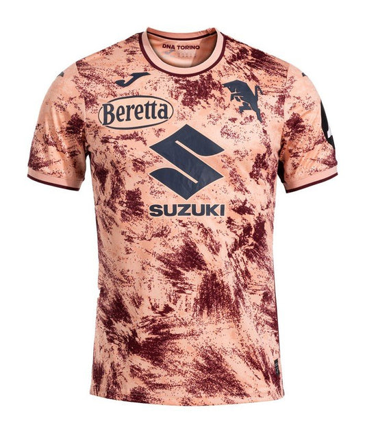24-25 Torino Third Fan Version