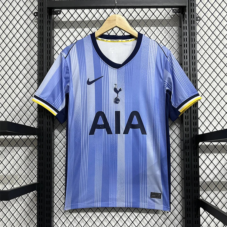 24-25 Tottenham Hotspur Away Fan Version