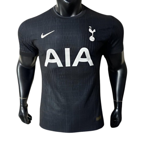 25-26 Tottenham Away Player Version